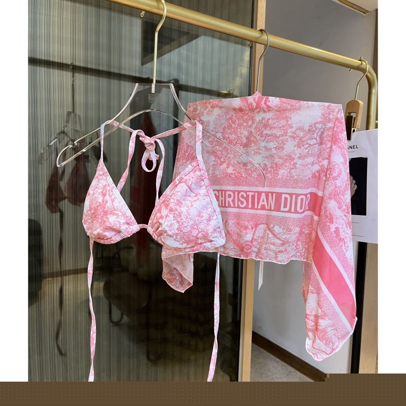 ch**an D*or